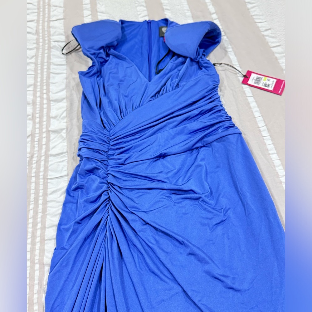 Brand new vince camuto evening dress